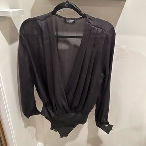 Zara bodysuit